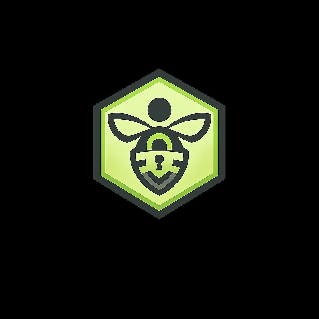 SecBee Logo